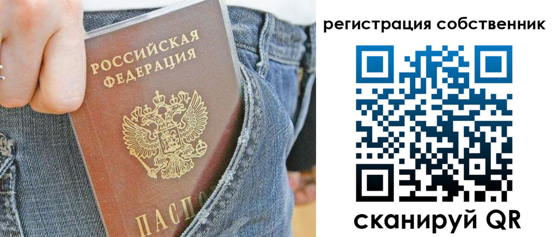 временная регистрация гарантия в Заполярном